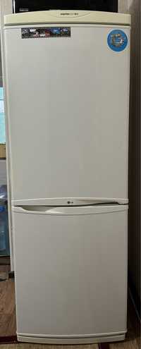 Срочно Продается холодильник LG