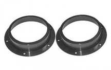 Inele adaptoare 165mm pt difuzoare auto, usi fata VW, Skoda, Audi dupa 2005