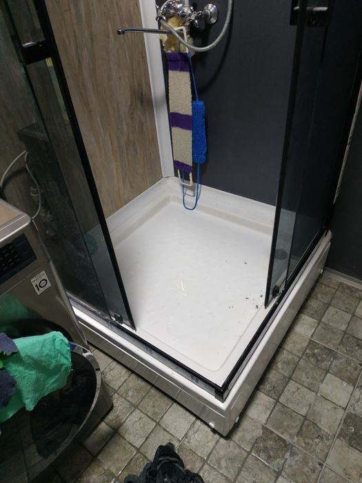 Услуги по сантехники