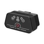 Vgate iCar 2 Wifi скенер за автодиагностика OBD2