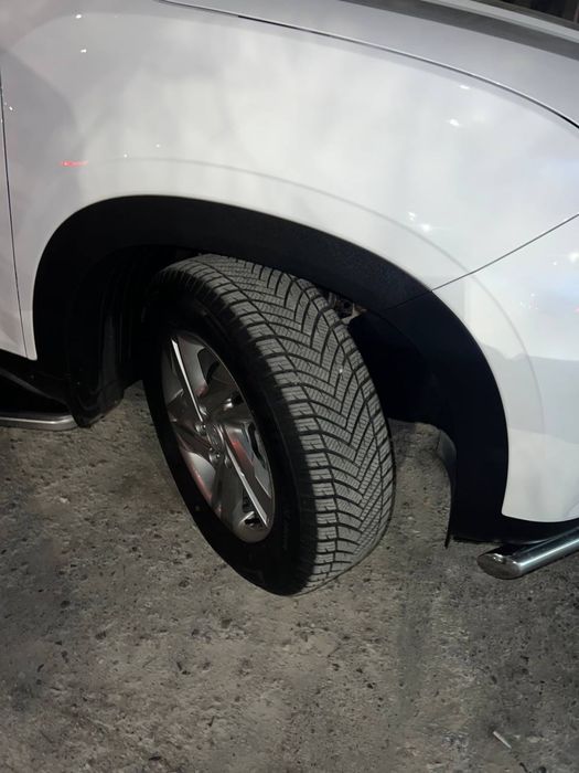 Продаю Hyundai Greta 2022 god 1,6