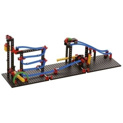 Конструктор, образователна STEM играчка за деца