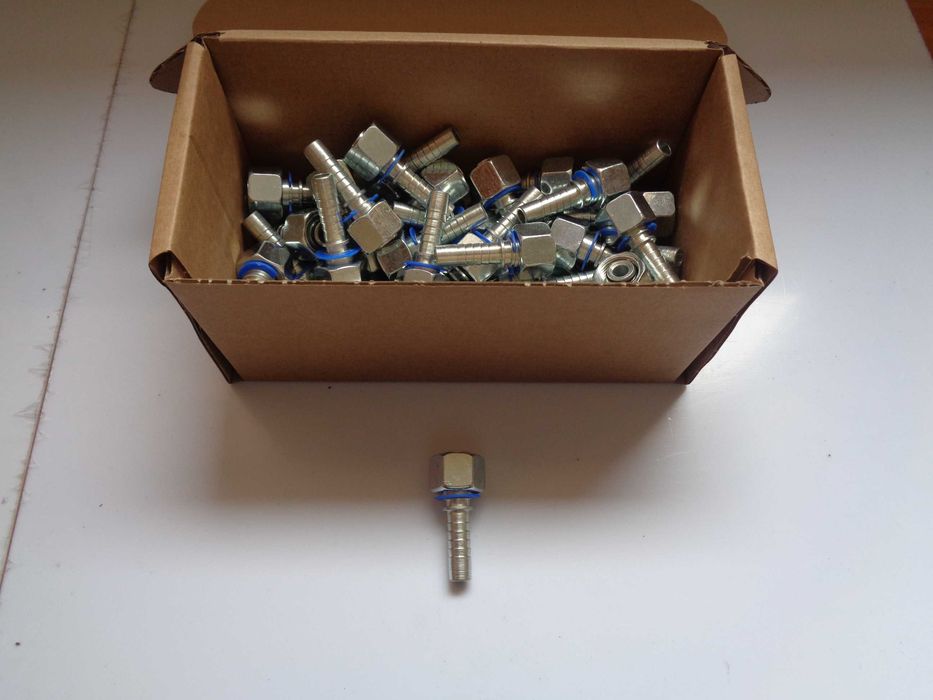 Racord armaturi gaz dkr dkol oferta engros 50 buc furtun 3/8"
