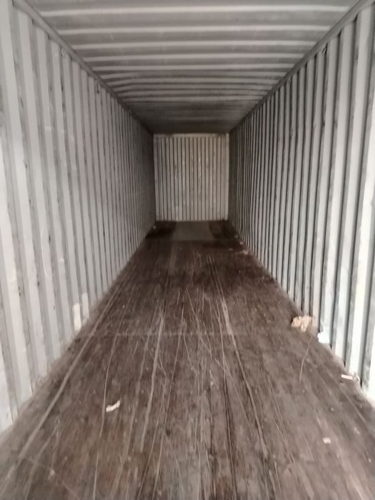 Контейнер 12 м ва 6м