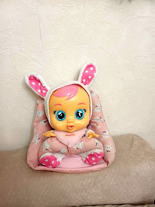 Кукла Cry Babies
