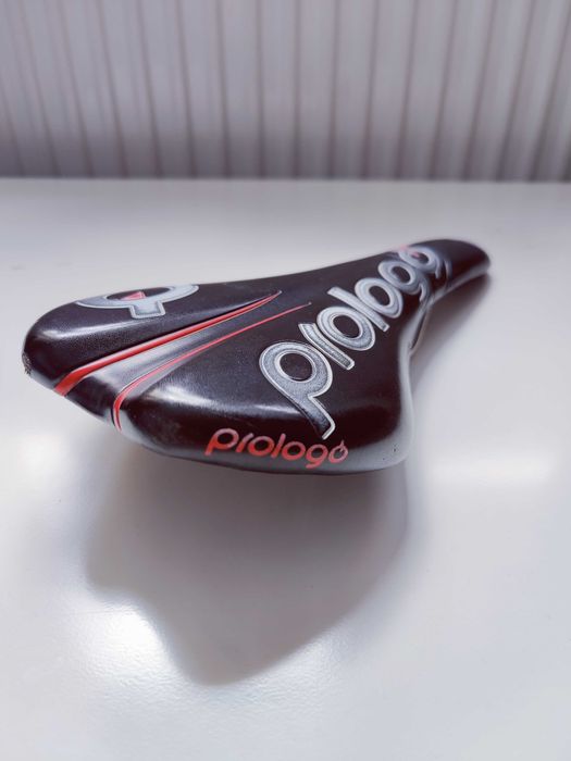 Șa de bicicleta Prologo NAGO TR