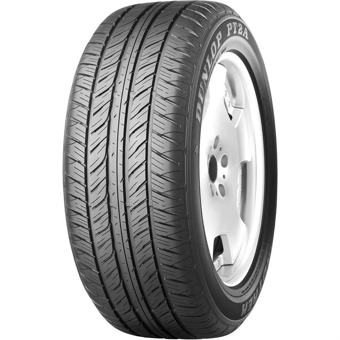 Dunlop PT2А 285/50R20 Все-сезонные шины Япония