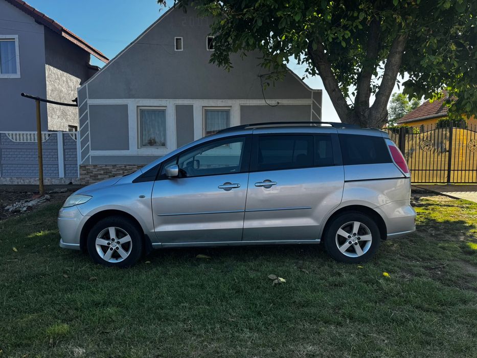 Mazda 5 de vanzare