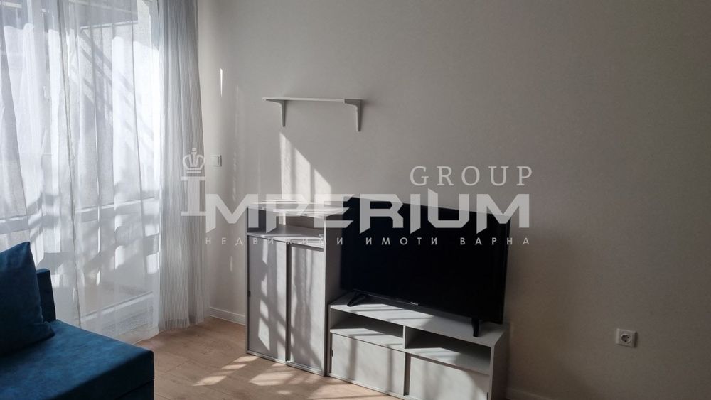 Дава се под наем Двустаен апартамент в Варна, Бриз - 50 кв.м за 306 € - Снимка #2