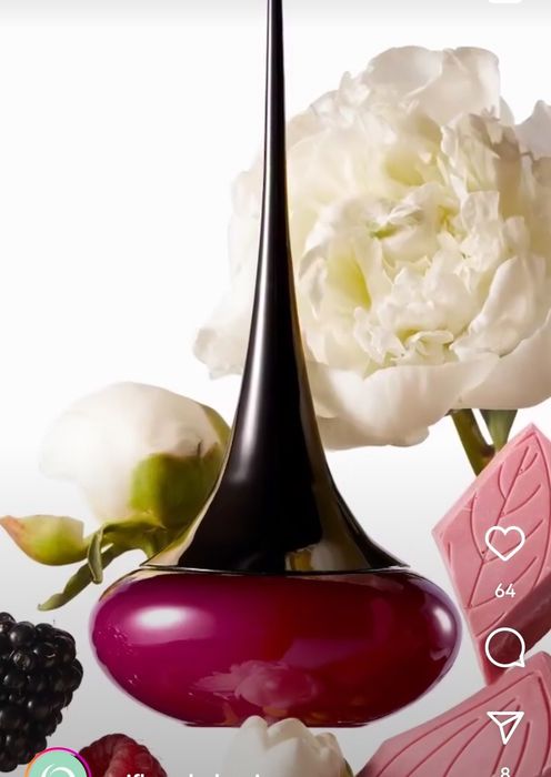 Парфюмна вода  Love Potion, Secrets, Sensual Ruby Орифлейм