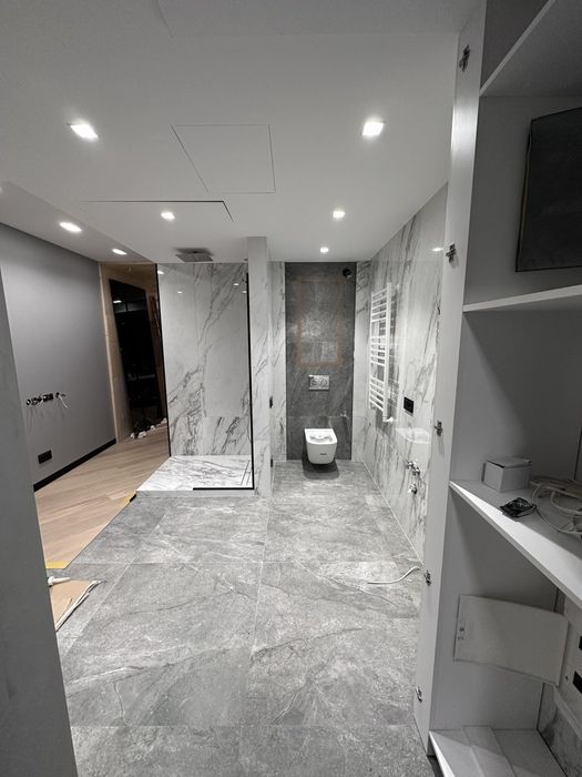 Ламинат ва кафель териш хизмати