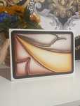 iPad Air 11-inch M3, 128 GB, Wi-Fi, Nou, Sigilat