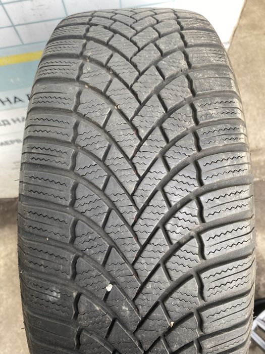 205/55/17 Bridgeston 4бр 2023