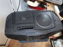 Radio sony pt piese sau restaurare