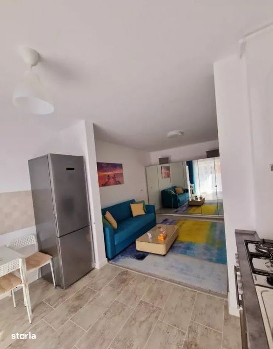 2 Camere | Theodor Pallady | Proximitate Metrou | Centrala Proprie