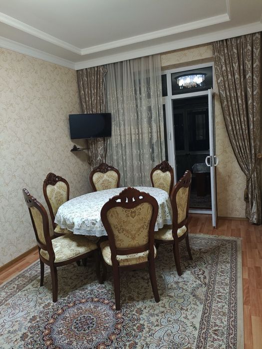 Аренда срочно Маклерам не беспокойить 3 комнатная