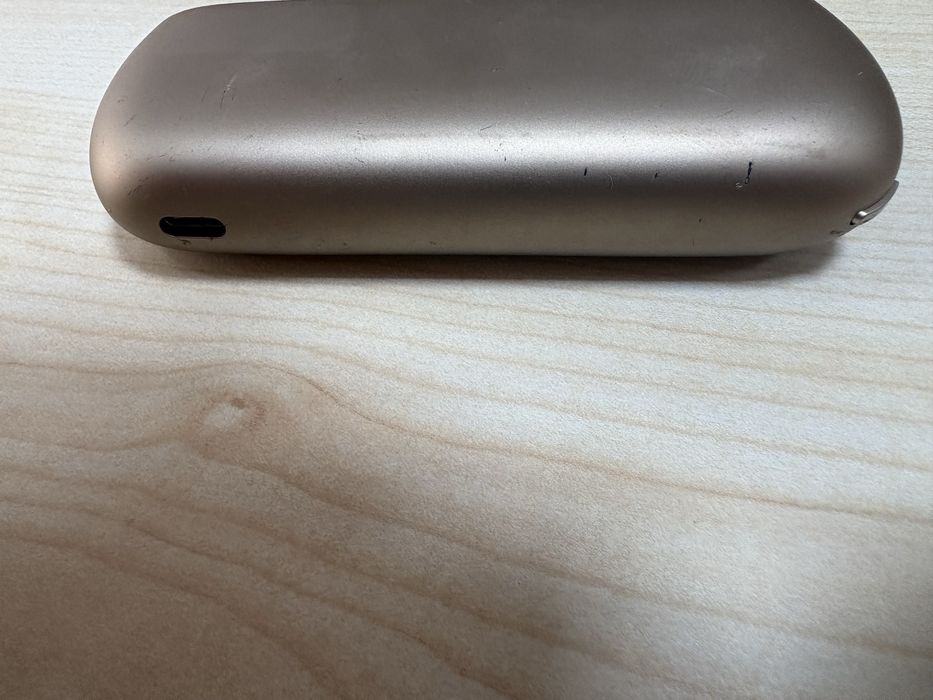 Iqos dou 3 aproape nou