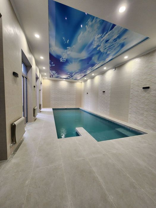 Продаётся Новый Евро Дом Центр Луначарский