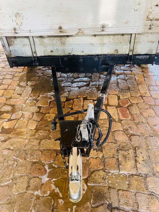 Piresep yengil mashina