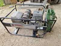 generator 13,5 kw