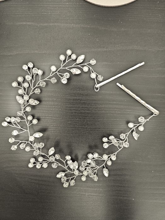 Accesoriu par Bijou Brigitte