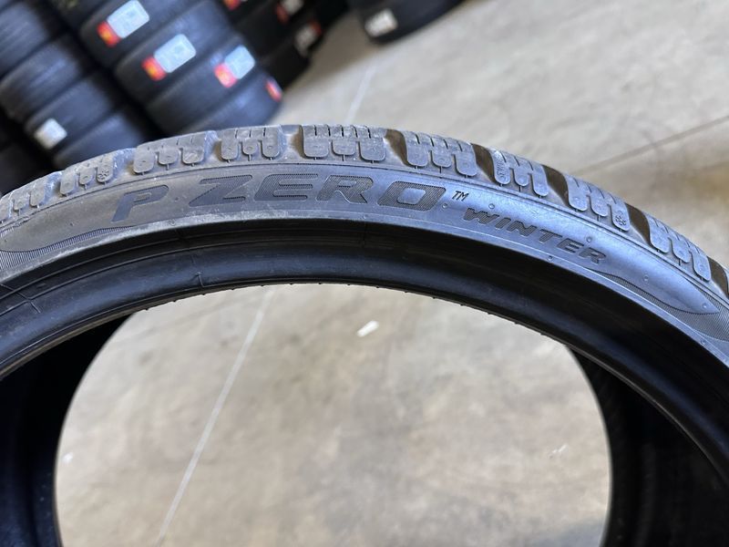255/30/20 PIRELLI 2бр