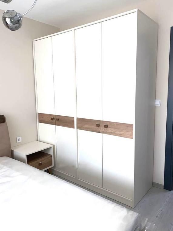 Дава се под наем Двустаен апартамент в Пловдив, Каменица 1 - 65 кв.м за 540 € - Снимка #5