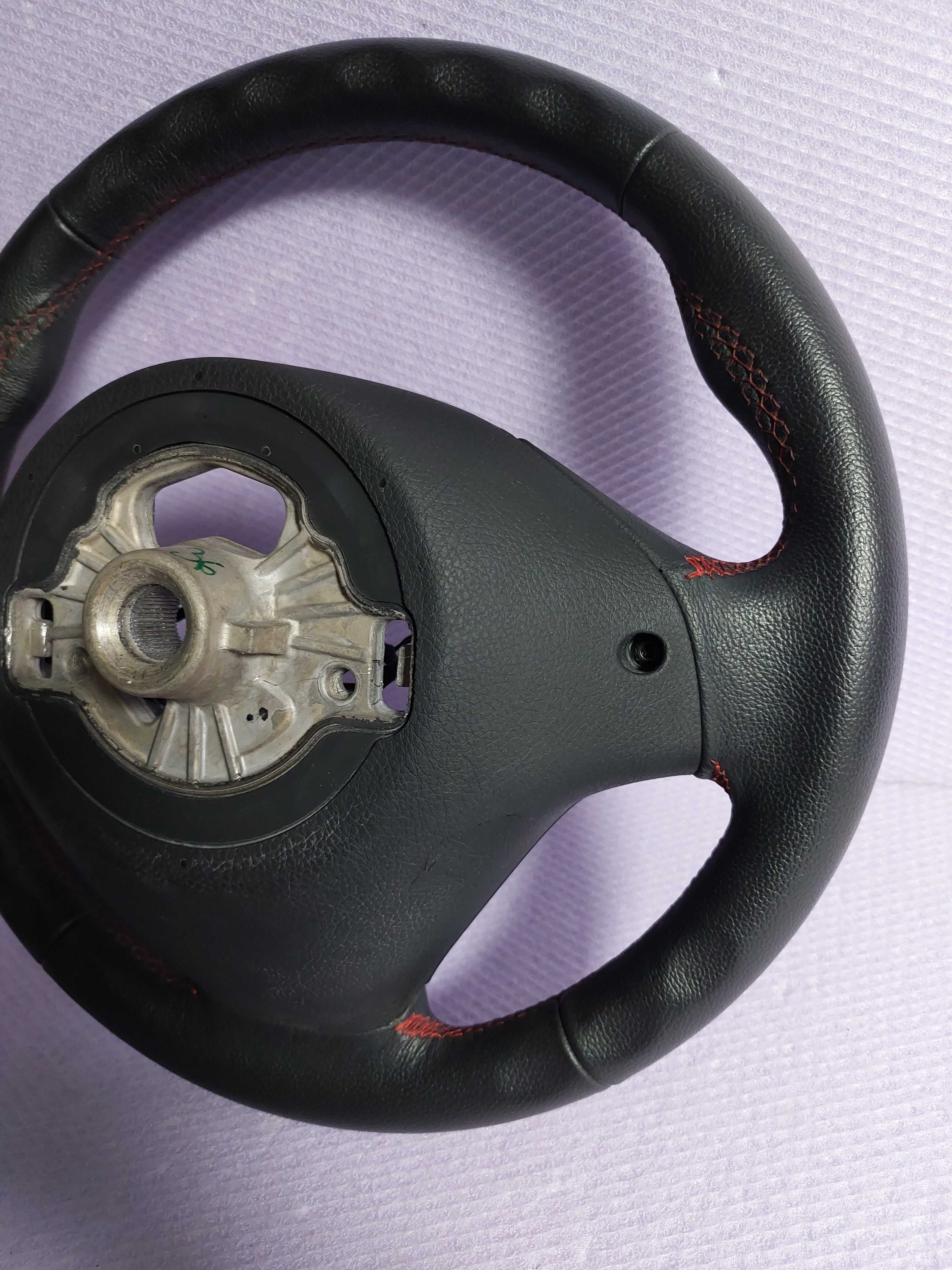 Volan piele BMW F20