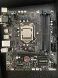 Placa de baza Gigabyte B250m-DS3h