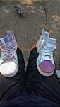Sneakers,noi cu eticheta