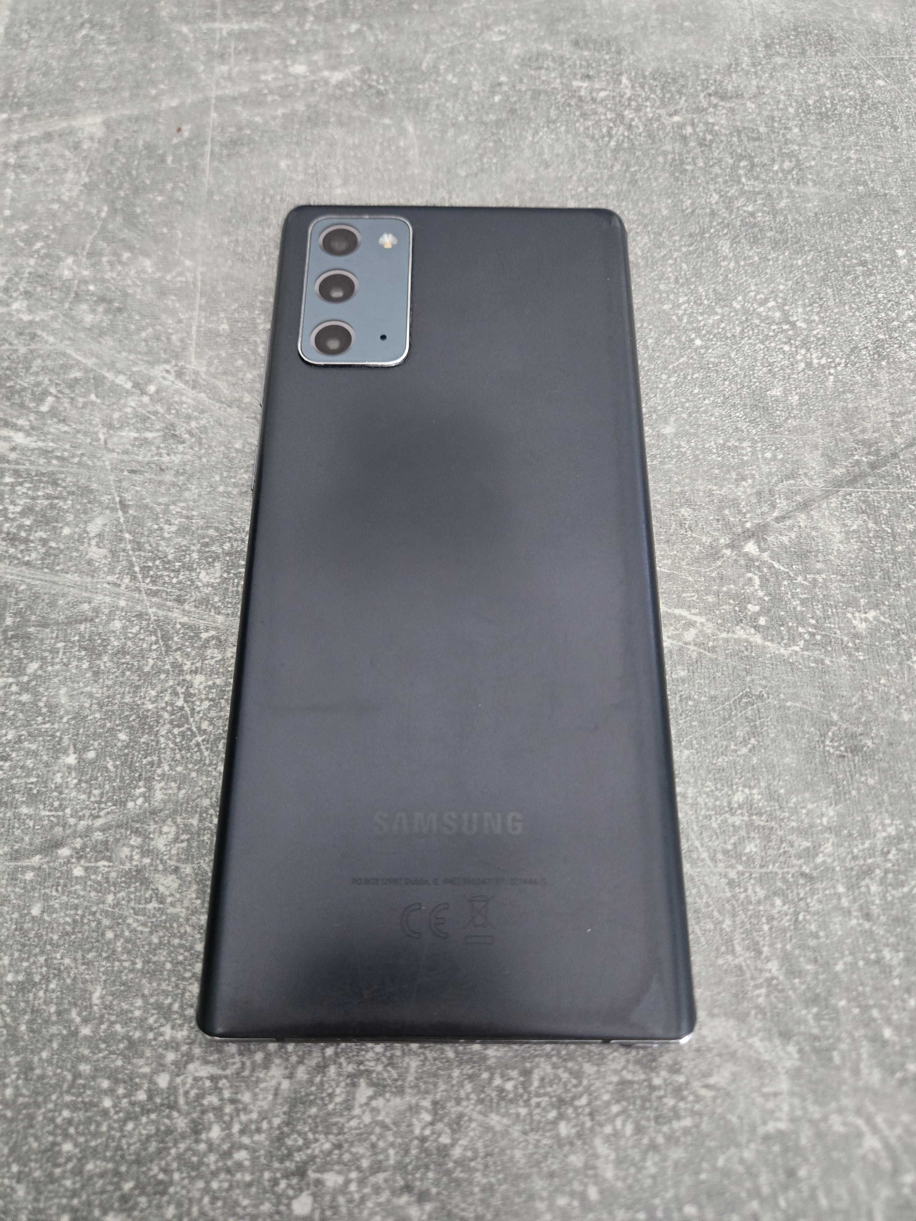 Samsung Galaxy Note 20