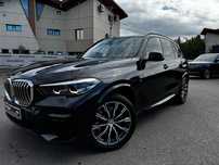 BMW X5 NOU Leasing Fara TVA! Finantare la pretul fara TVA!