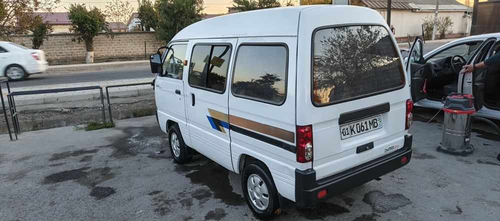 Damas sotiladi holati zor