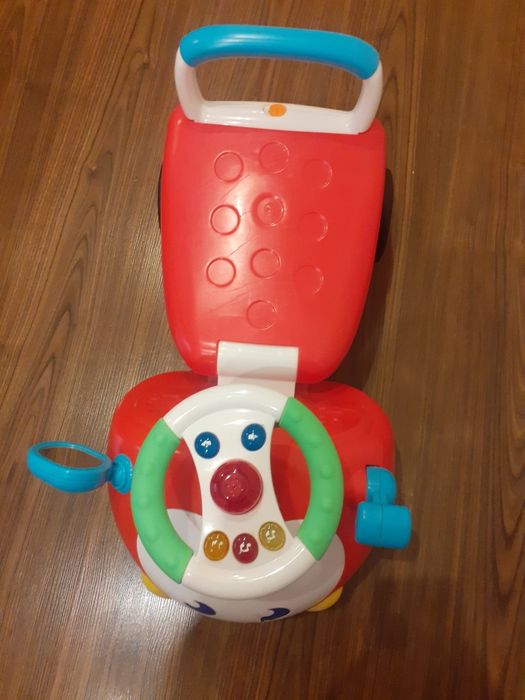 Проходилка imaginarium + подарък