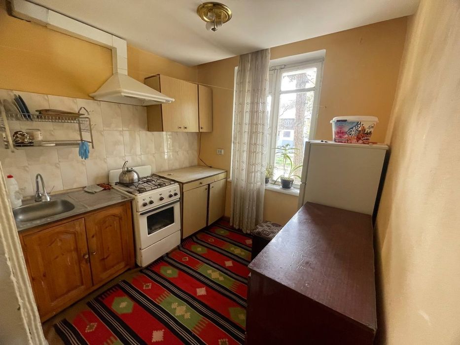 Срочно продаётся 3х-комнатная квартира