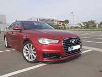 Audi A6 Audi A6 C7, An 2015, Cutie de viteze automata, Km 205000