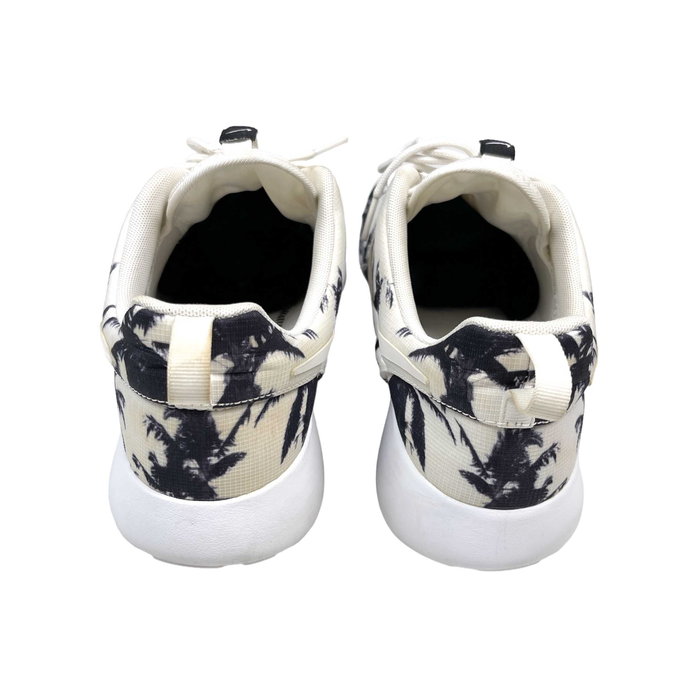 Мъжки обувки маратонки кецове Nike Roshe Run Palm Trees