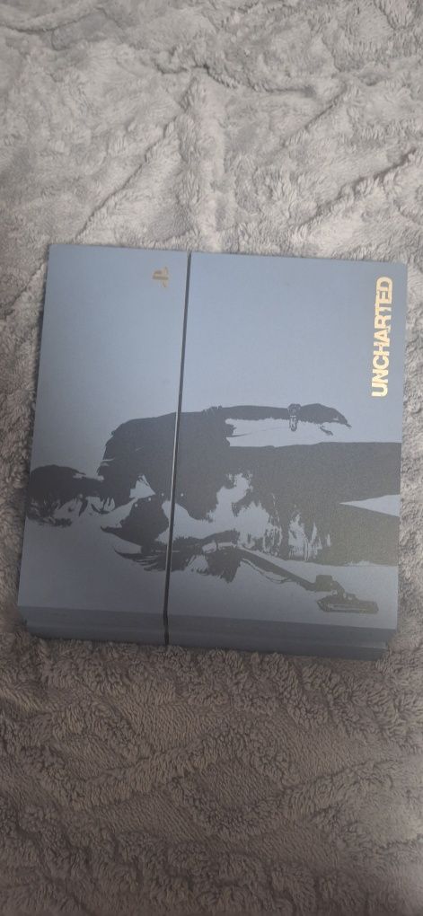 Ps4 фат прошитая