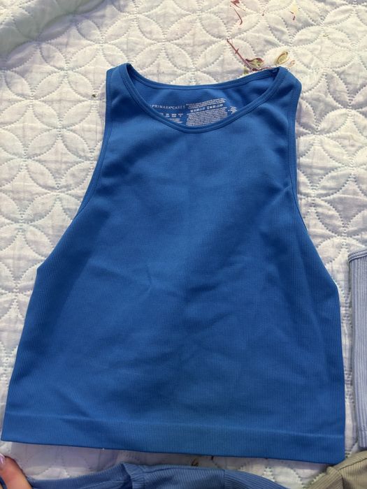 Тениски и потничета