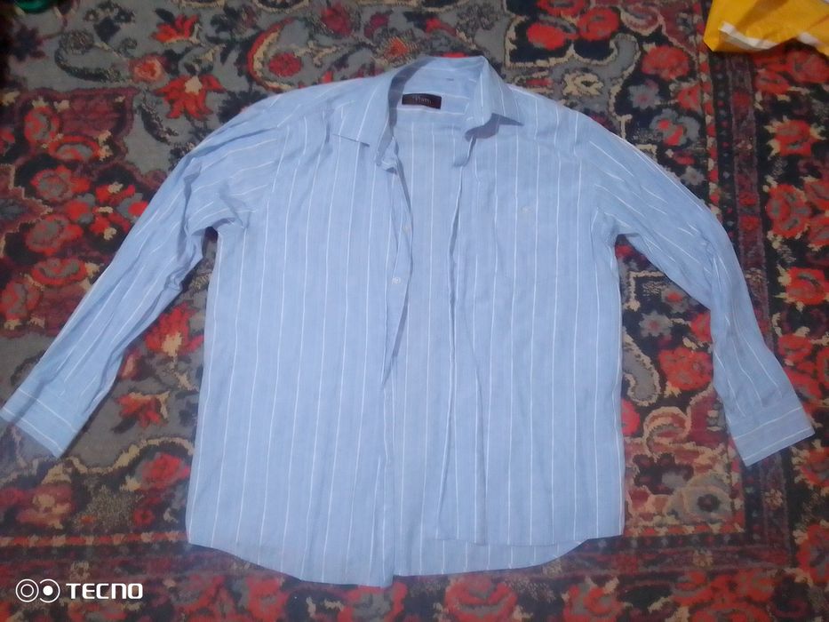 Продаю каждая рубашка по 15.000 штаны  по 20.000