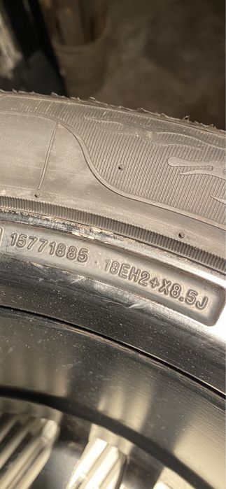 Джанти и гуми 5х112 16 zoll