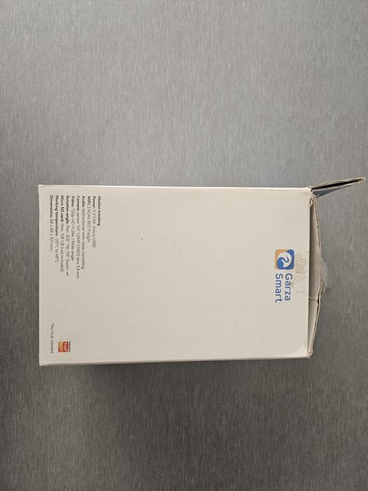 360,°WI-FI  camera
