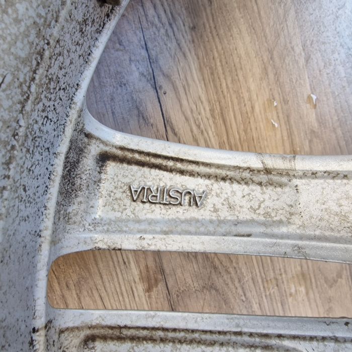 Оригинални BMW Джанти 18 Style 658