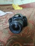 Кэнон еос 600д не новый