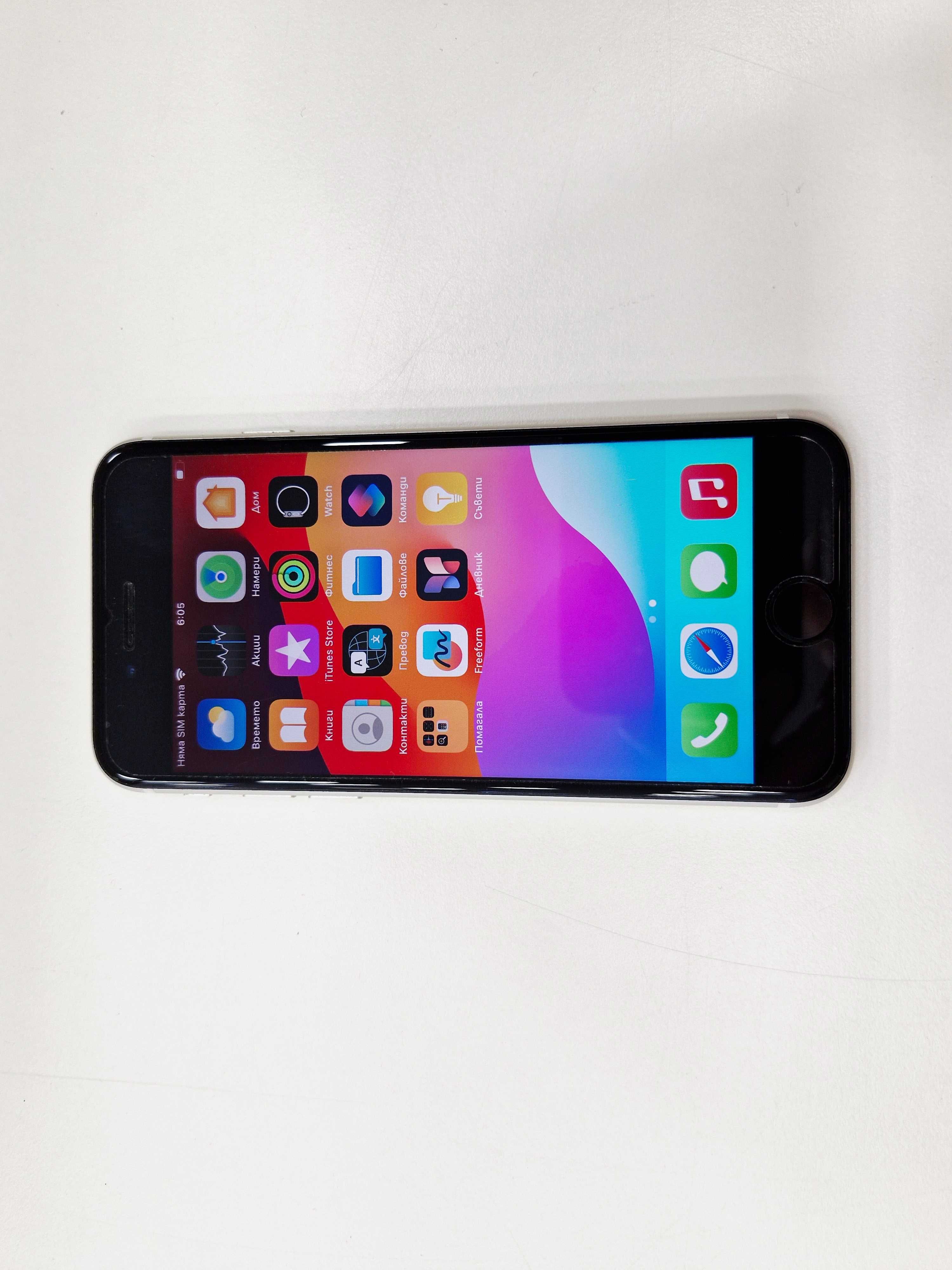 iPhone SE 3rd Gen 64GB 2022