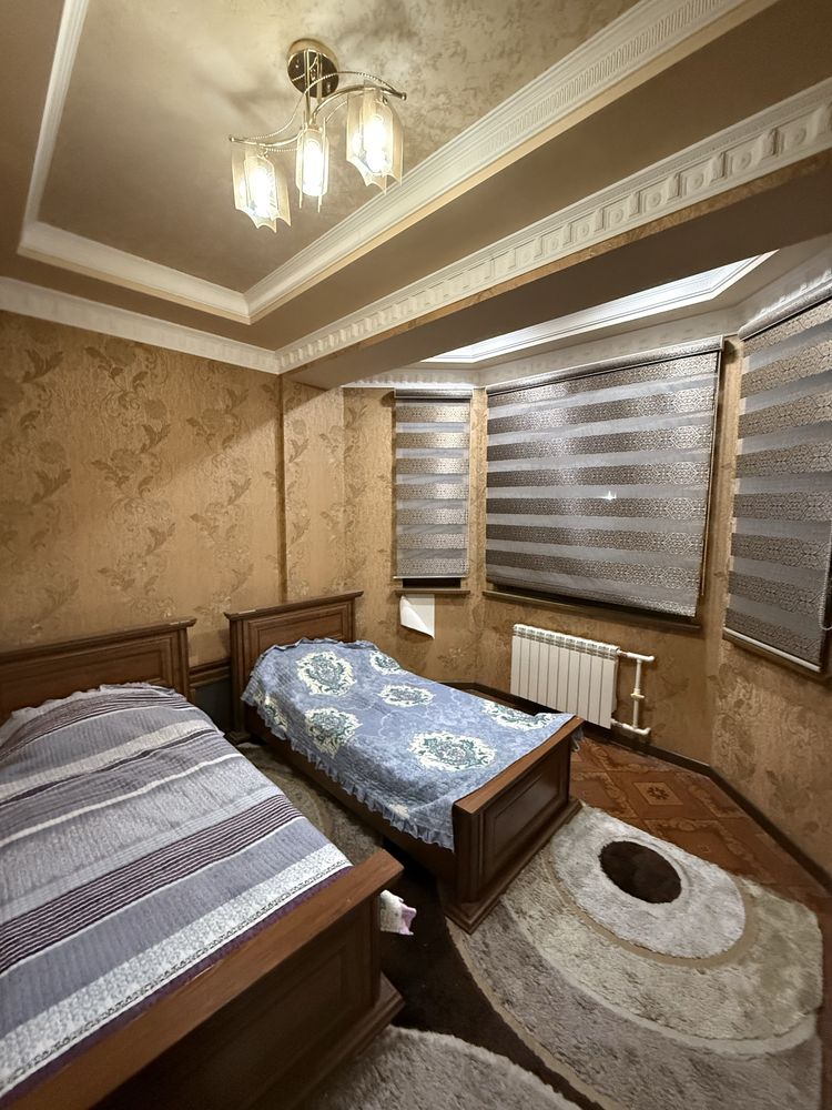 Kunlik kvartira 24/7 Суточная квартира Parkentskiy Golden House