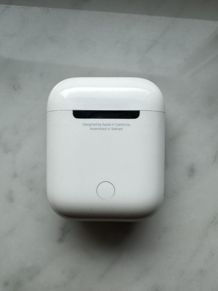 AirPods 2 Apple - Bluetooth