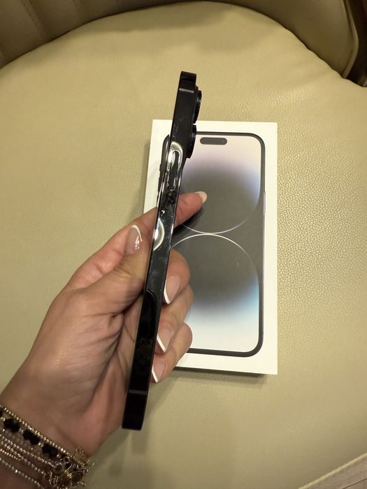Iphone 15 Pro Max 512GB