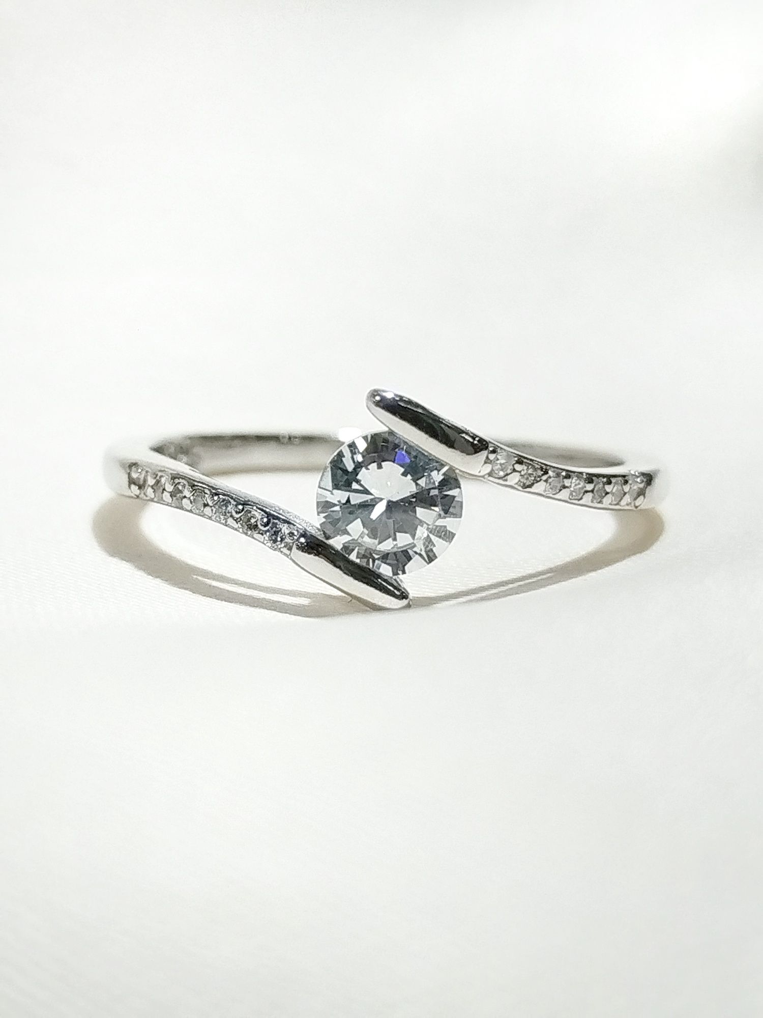 Серебряное кольцо 925, Kumush uzuk 925