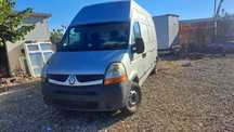 Dezmembrez Renault Master